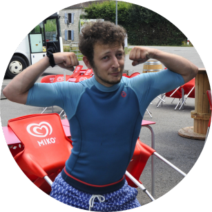 Paul