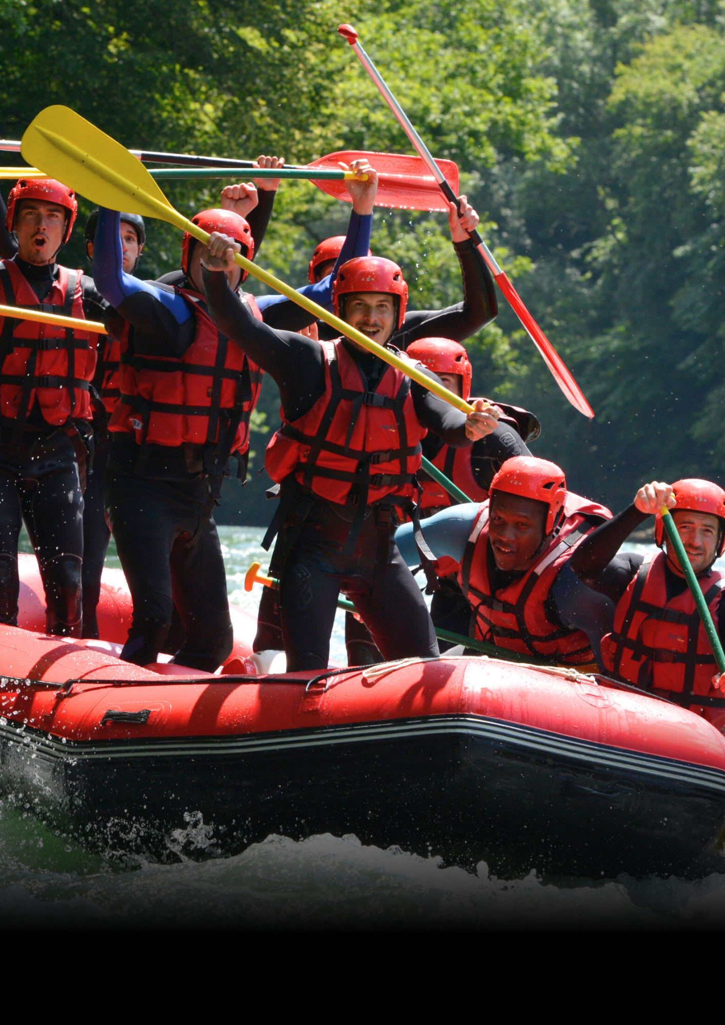 activités nautiques