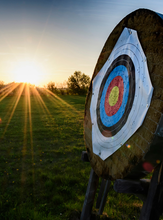 Archery Touch Experience Bearn - Expérience Béarn