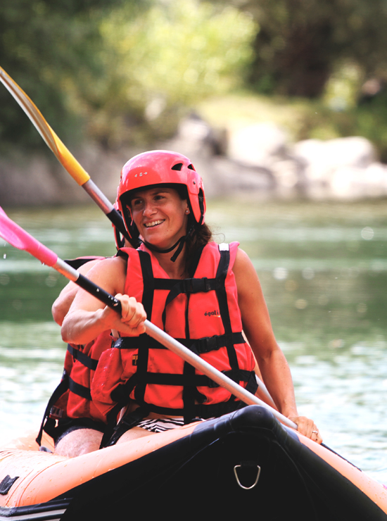 Canoe Experience Pays Basque Reserver - Expérience Béarn