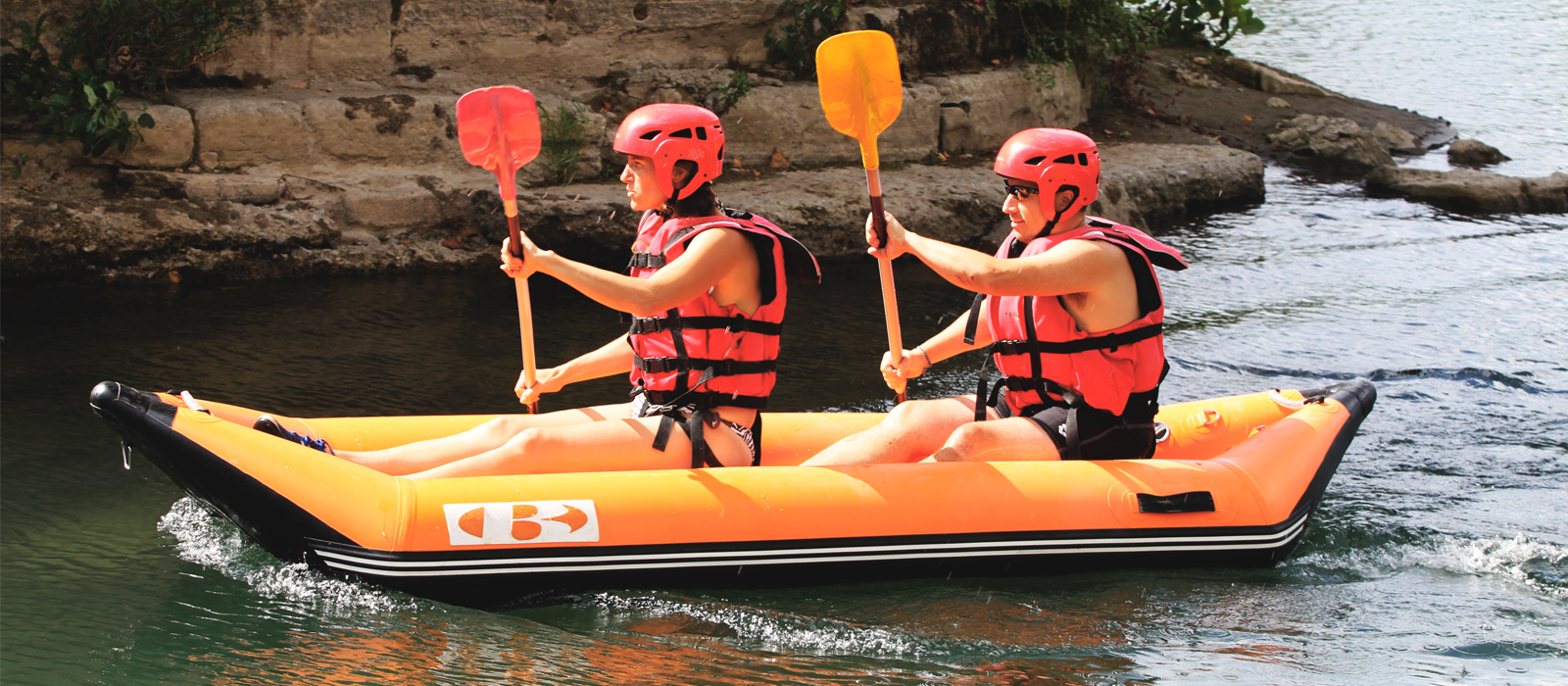 Canoe Experience Pays Basque Reserver Pano - Expérience Béarn