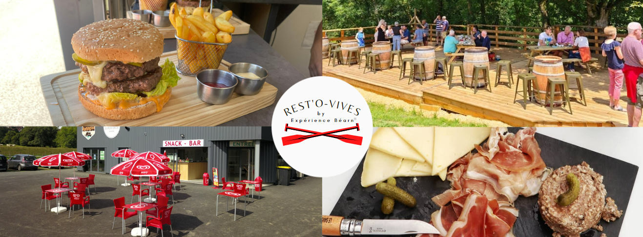 Resto Bon - Expérience Béarn