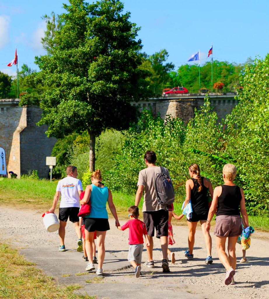 Sejour Famille Enfant - Expérience Béarn
