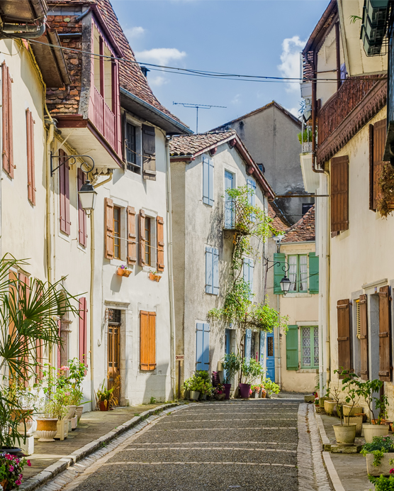 Visiter Le Bearn Salies - Expérience Béarn