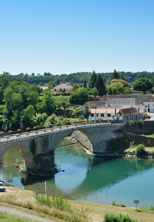 Visiter Navarrenx - Expérience Béarn