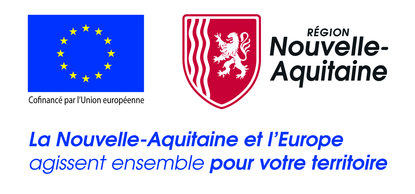 logo ue - Expérience Béarn